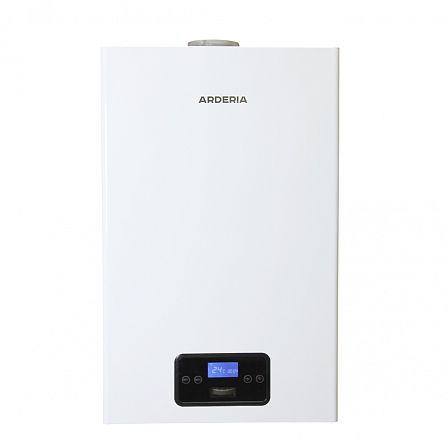 ARDERIA D24 ATMO Котел газовый отопительный водогрейный (2201383)